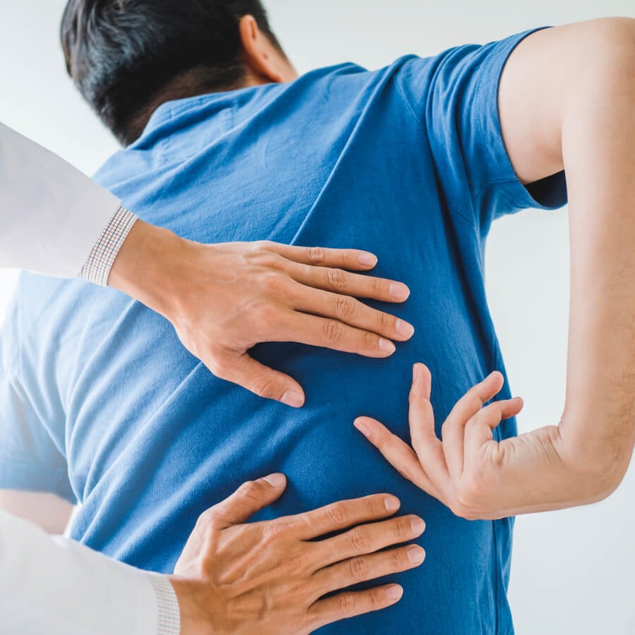 Orthopedic Care for Radiculopathy | Hoboken, Jersey City & Bayonne, NJ